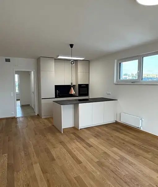 Pronájem bytu 3+kk 93 m², Praha – náhled fotky 1