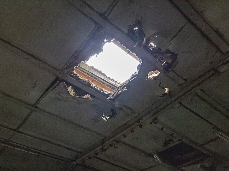 Dražba komerčního prostoru, 1 880 m² (11 z 42)