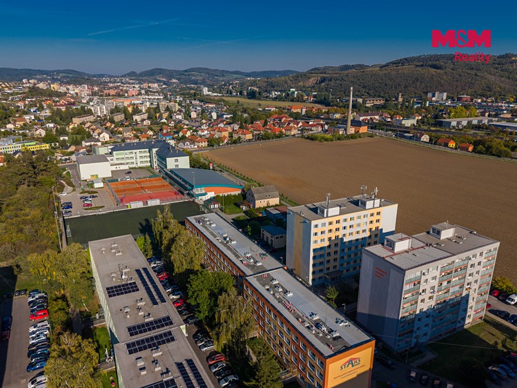 Wohnung 2+kk zum Kauf, 43 m² (26 von 27)