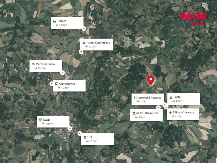 Prodej domu, 300 m² (24 z 24)