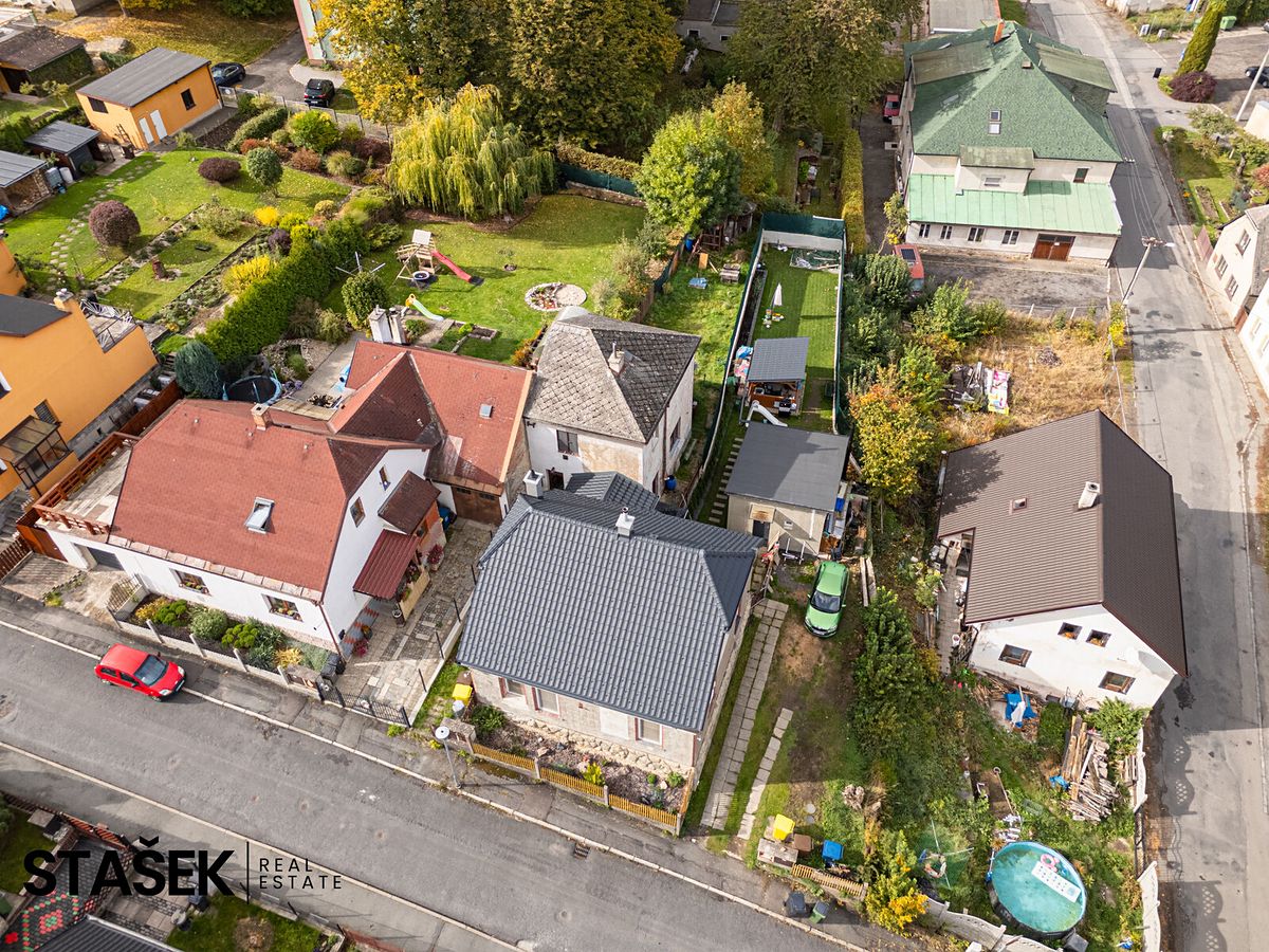 Prodej rodinného domu 75 m², pozemek 224 m², Česká Třebová – fotka 1 z 3