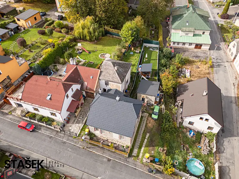 Prodej rodinného domu 75 m², pozemek 224 m², Česká Třebová – náhled fotky 1