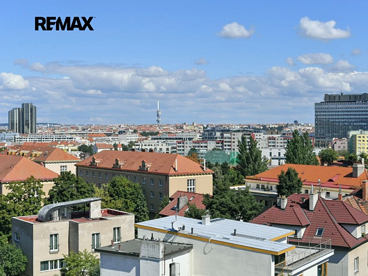 Pronájem bytu 2+kk, 78 m² (2 z 20)