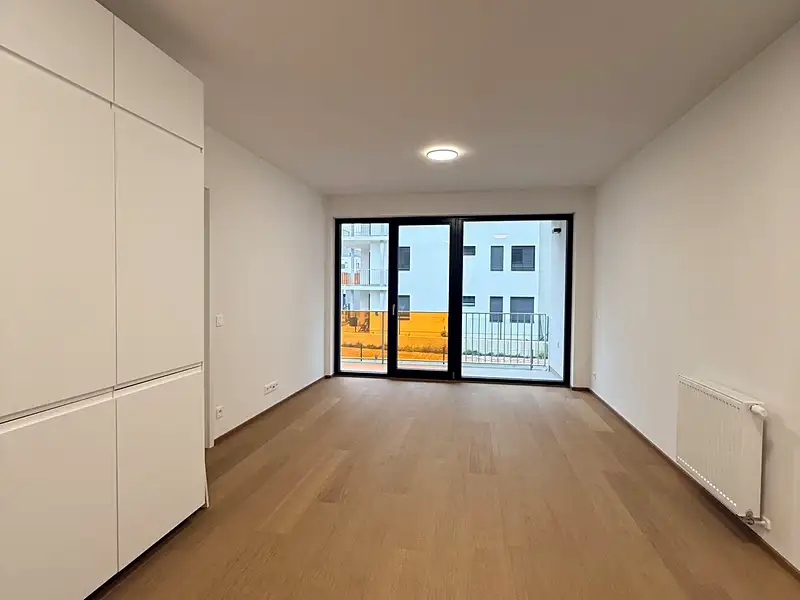 Pronájem bytu 2+kk 50 m², Praha – náhled fotky 3