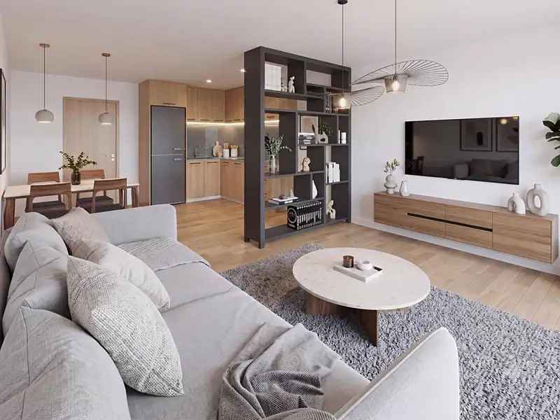 Prodej bytu 1+kk 40 m², Bakov nad Jizerou – náhled fotky 1