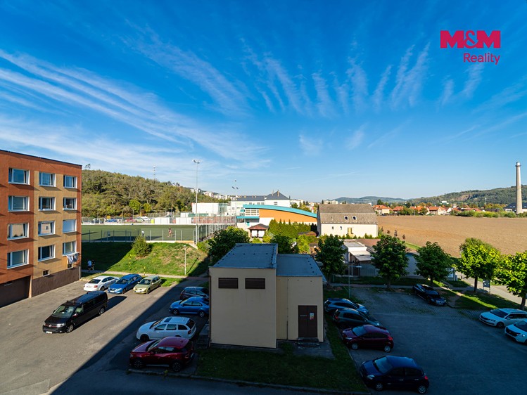 Wohnung 2+kk zum Kauf, 43 m² (18 von 27)