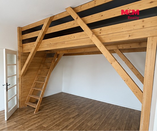 Prodej bytu 3+kk, 65 m² (9 z 11)
