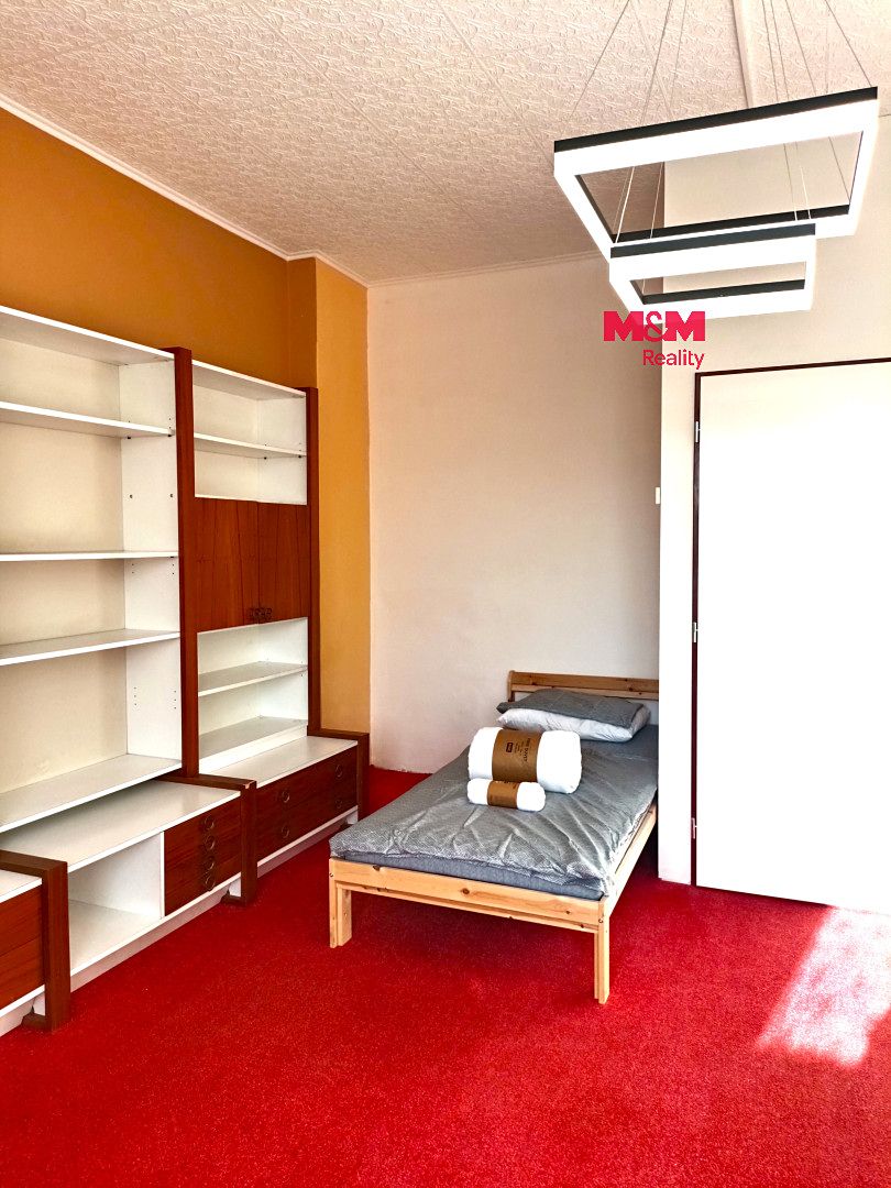 Pronájem bytu 2+1 72 m², Police nad Metují – fotka 1 z 3