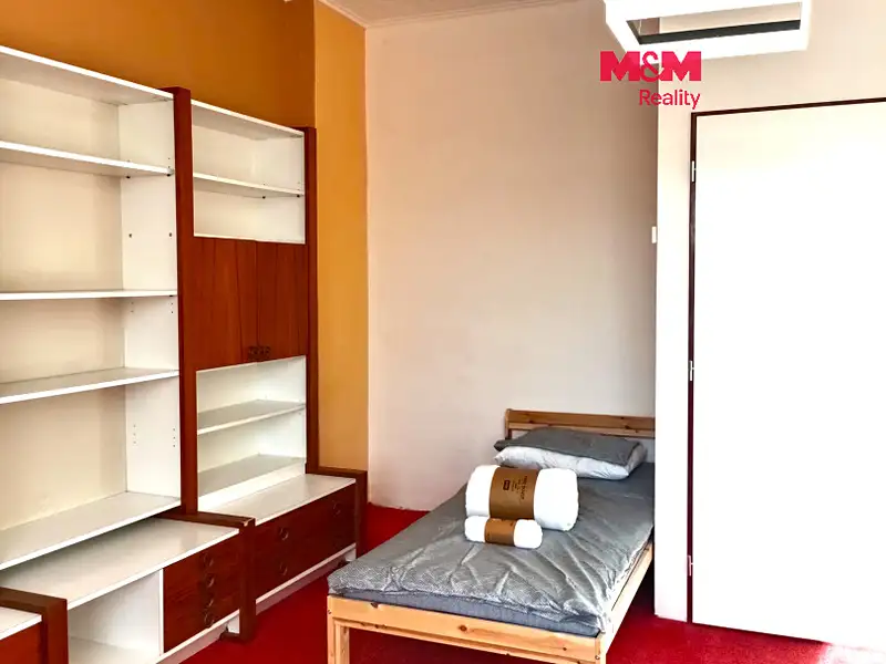 Pronájem bytu 2+1 72 m², Police nad Metují – náhled fotky 1