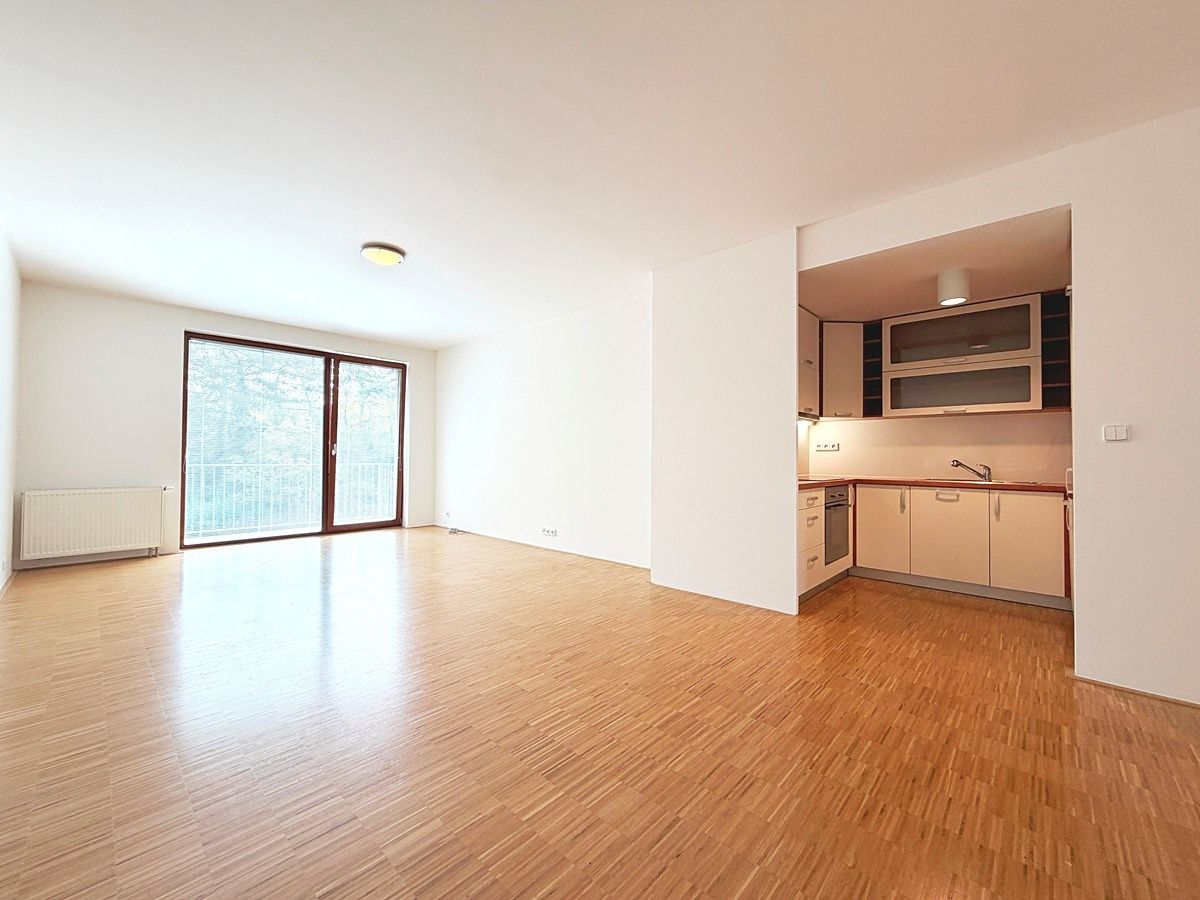Pronájem bytu 3+kk 91 m²