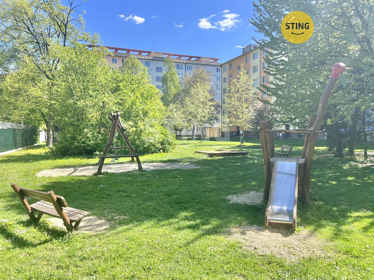 Prodej bytu 2+1 58 m², Ostrava – fotka 1 z 3