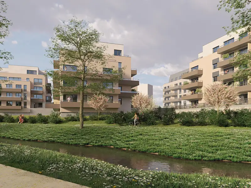 Prodej bytu 3+kk 68 m², Vyškov – náhled fotky 2