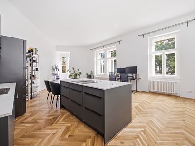 Pronájem bytu 2+kk 72 m²
