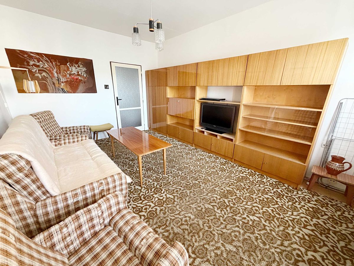 Pronájem bytu 2+1 52 m² – fotografie 5