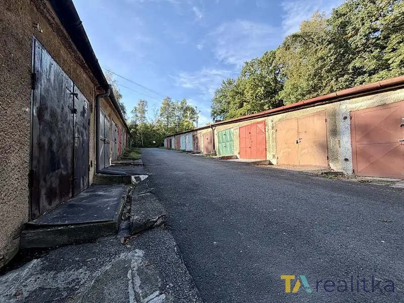 Prodej garáže 18 m², Orlová – náhled fotky 3