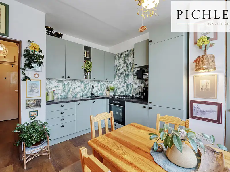 Prodej bytu 1+1 40 m², Plzeň – náhled fotky 1