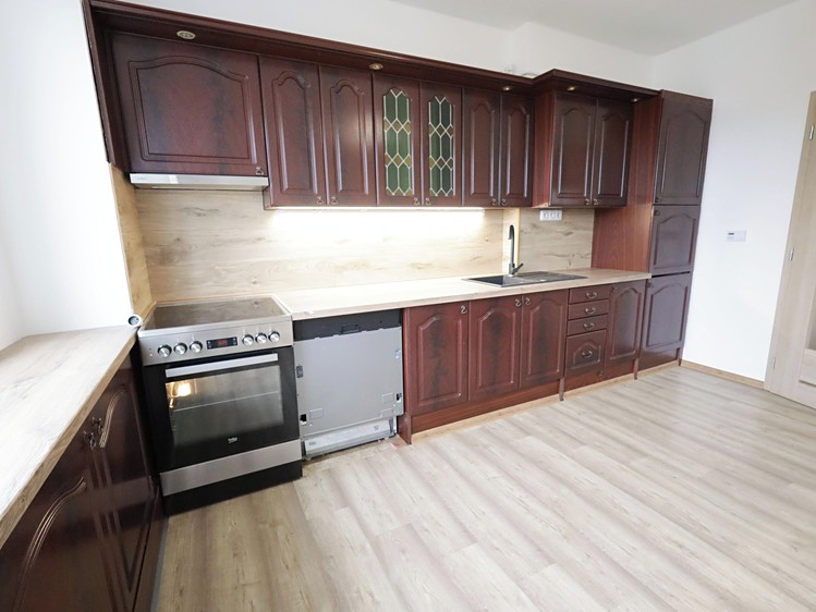 Pronájem bytu 2+1, 66 m² (10 z 11)