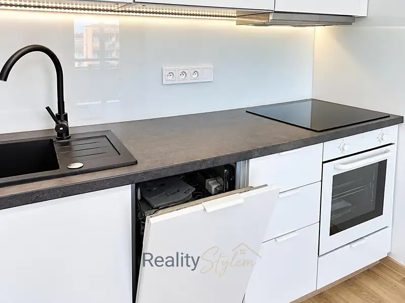 Prodej bytu 1+1 41 m², Teplice – náhled fotky 3