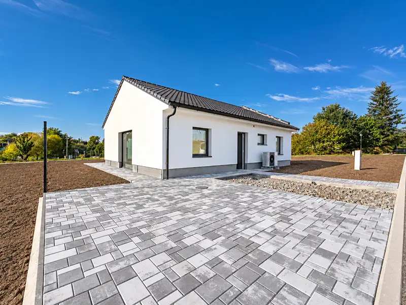 Prodej rodinného domu 92 m², pozemek 375 m², Velký Týnec – náhled fotky 3