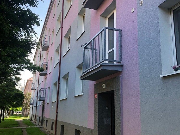 Pronájem bytu 2+1, 51 m² (14 z 15)