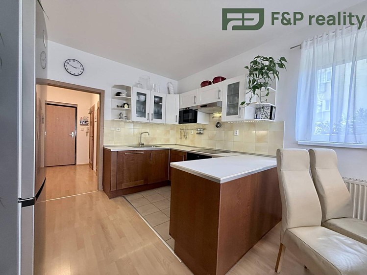 Wohnung 3+kk zum Kauf, 63 m² (8 von 21)