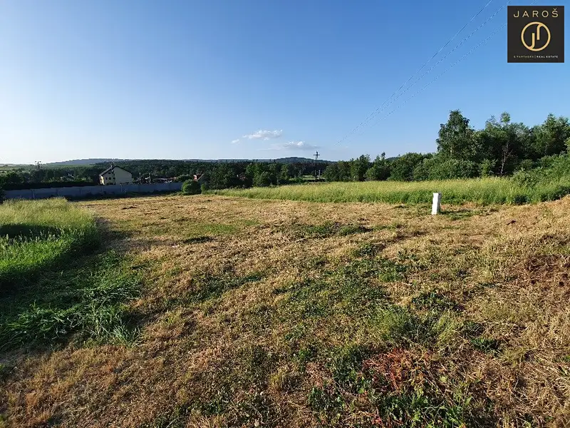 Prodej stavebního pozemku 1294 m², Rokycany – náhled fotky 3