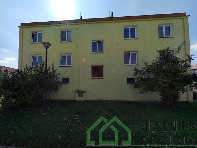 Pronájem bytu 3+1, 71 m² (14 z 14)