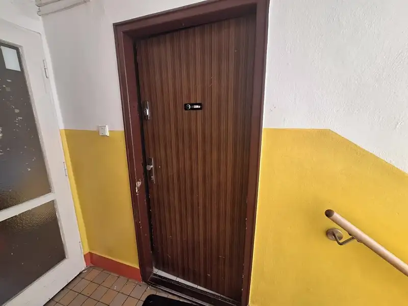 Prodej bytu 1+kk 25 m², Most – náhled fotky 3