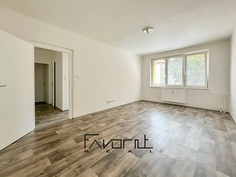 Prodej bytu 1+1 38 m², Ostrava – náhled fotky 2