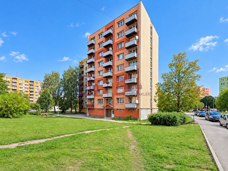 Квартира 3+1 в оренду, 63 м² (18 з 18)