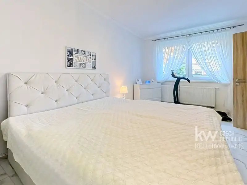 Prodej rodinného domu 93 m², pozemek 285 m², Unhošť – náhled fotky 3