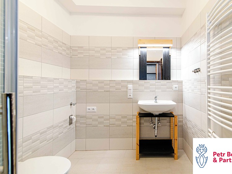 Pronájem bytu 2+kk, 50 m² (12 z 19)