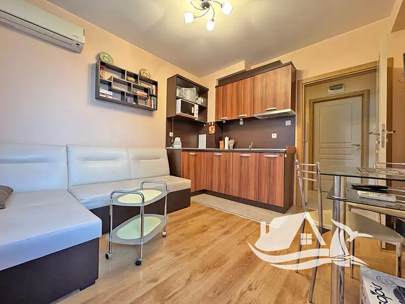 Prodej bytu 2+kk 41 m², Nesebar – náhled fotky 3