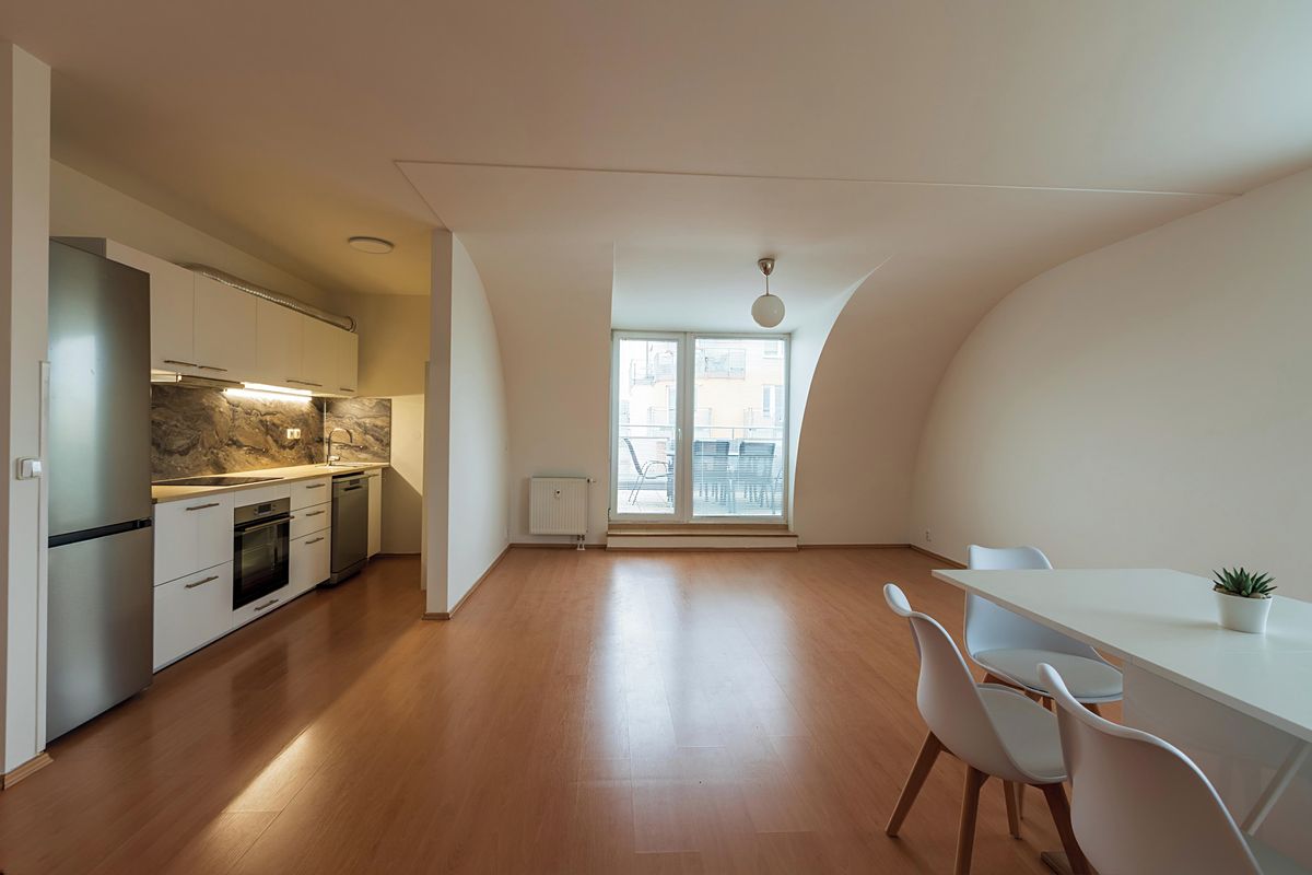 Prodej bytu 3+kk 85 m², Praha – fotka 1 z 3
