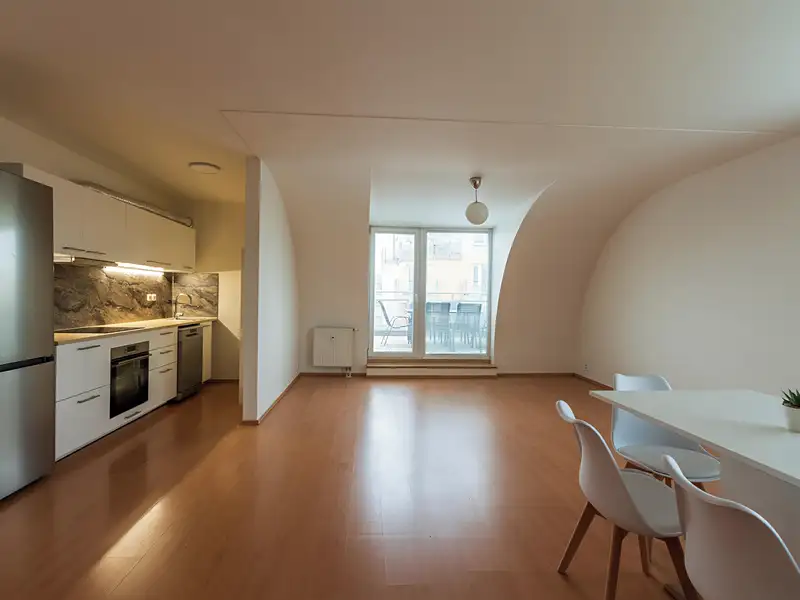 Prodej bytu 3+kk 85 m², Praha – náhled fotky 1