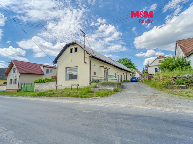 Prodej domu, 99 m² (1 z 28)