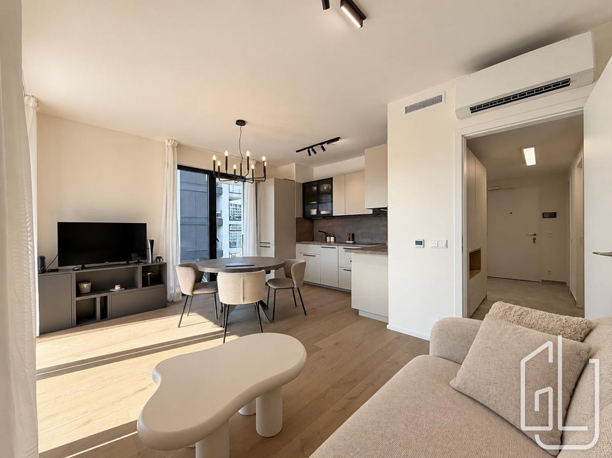 Prodej bytu 3+kk 62 m², Praha – fotka 1 z 3