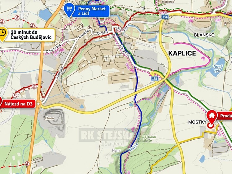 Prodej pozemku, 600 m² (9 z 9)