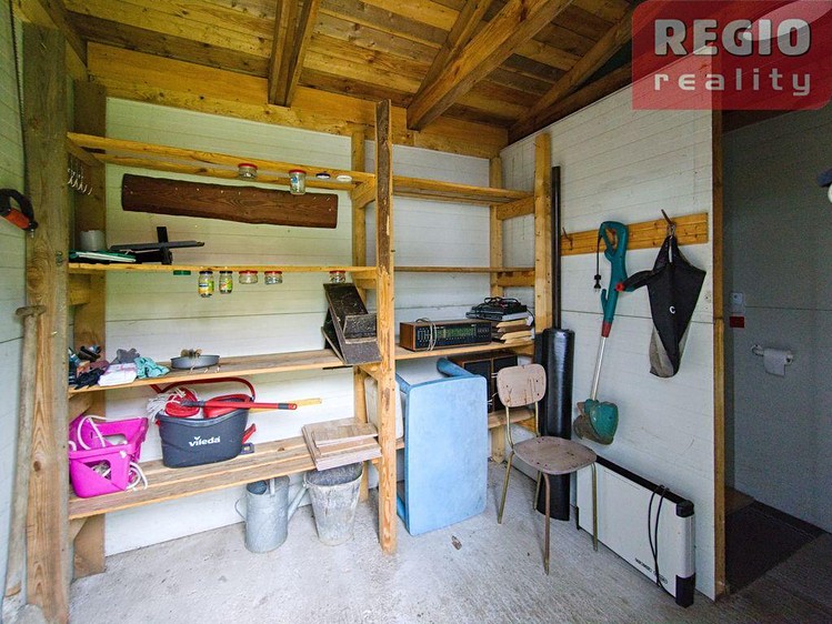 Prodej domu, 27 m² (13 z 18)