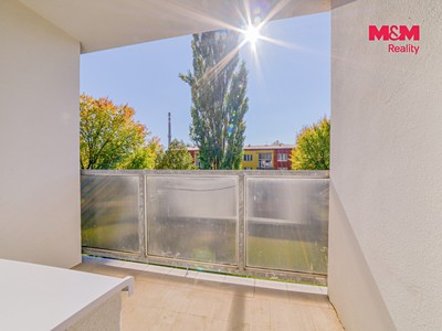 Wohnung 3+1 zum Kauf, 63 m² (2 von 30)