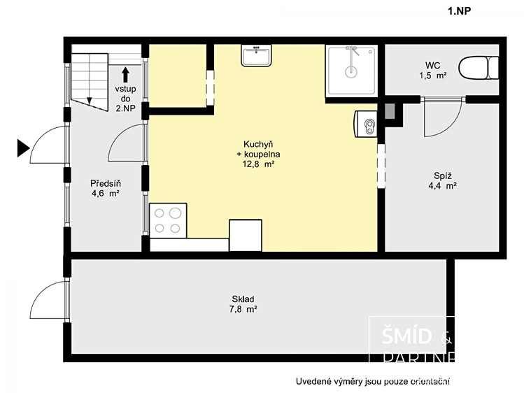Будинок на продаж, 85 м² (31 з 77)