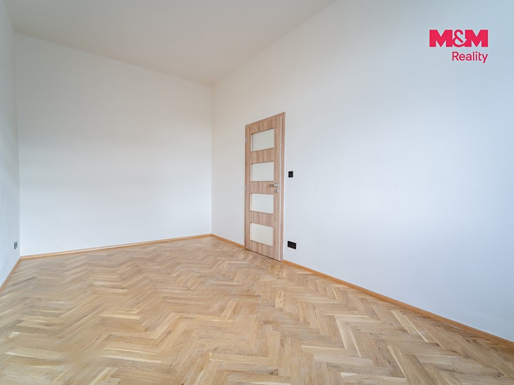 Квартира 3+1 в оренду, 71 м² (13 з 18)