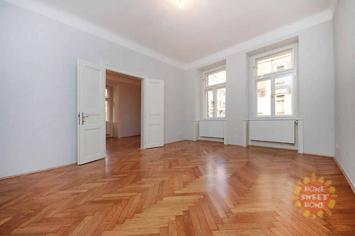 Pronájem kanceláře 108 m²