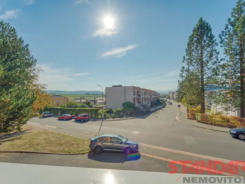 Prodej bytu 1+kk 29 m², Klatovy – náhled fotky 3