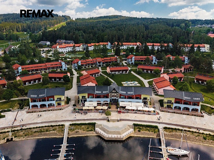 Квартира 3+kk на продаж, 87 м² (30 з 35)