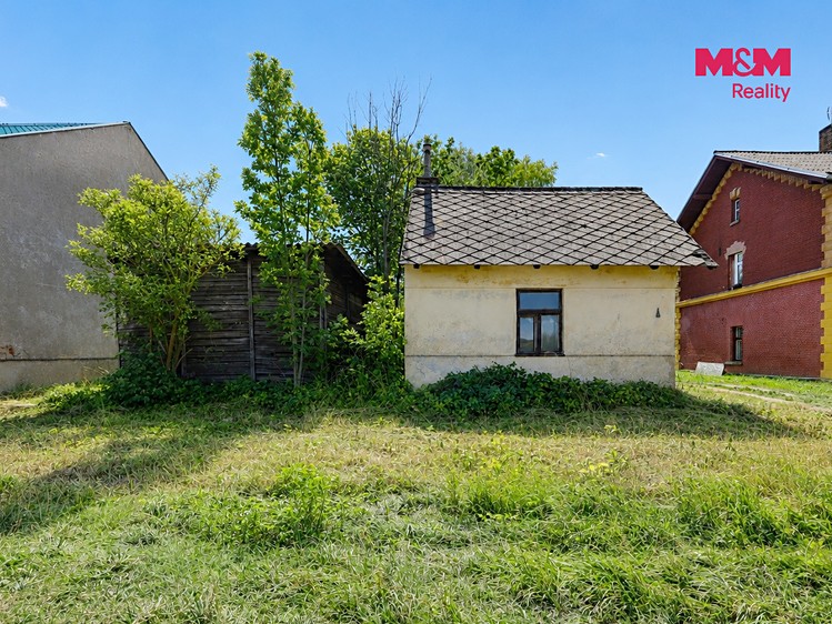 Нерухомість на продаж, 32 м² (14 з 17)