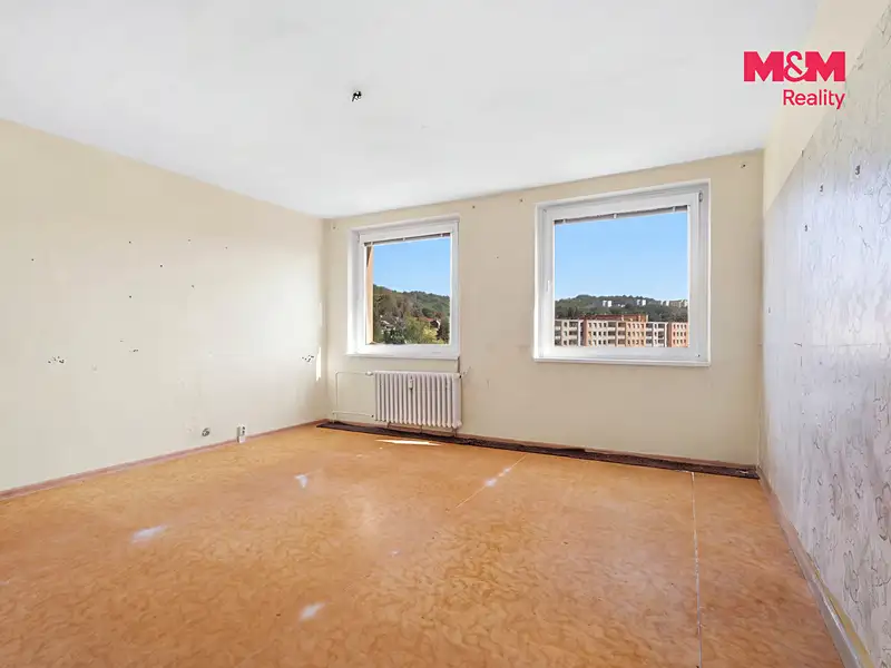Prodej bytu 1+kk 31 m², Ústí nad Labem – náhled fotky 3