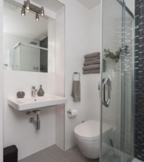 Квартира 2+kk в оренду, 48 м² (9 з 15)