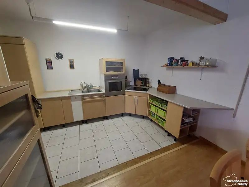 Prodej rodinného domu 190 m², pozemek 1320 m², Kovářská – náhled fotky 3