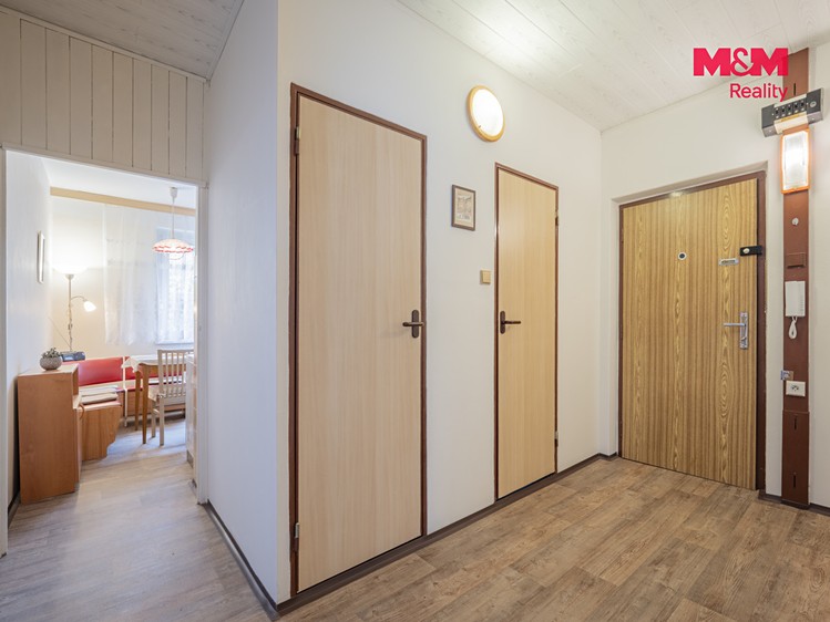 Wohnung 3+1 zum Kauf, 69 m² (5 von 21)
